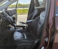 Красный Джип Чероки, объемом двигателя 3.24 л и пробегом 73 тыс. км за 16700 $, фото 9 на Automoto.ua