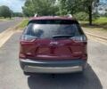 Червоний Джип Cherokee, об'ємом двигуна 2.4 л та пробігом 31 тис. км за 16400 $, фото 3 на Automoto.ua