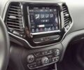 Червоний Джип Cherokee, об'ємом двигуна 3.2 л та пробігом 36 тис. км за 10180 $, фото 10 на Automoto.ua