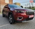 Красный Джип Чероки, объемом двигателя 3.2 л и пробегом 51 тыс. км за 19900 $, фото 11 на Automoto.ua