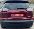 Джип Чероки 2019 в Полтаве на Automoto.ua Красный Джип Чероки, объемом двигателя 2.4 л и пробегом 50 тыс. км за 17999 $, фото 2 на Automoto.ua