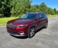 Червоний Джип Cherokee, об'ємом двигуна 0 л та пробігом 68 тис. км за 4600 $, фото 2 на Automoto.ua