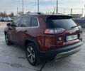 Червоний Джип Cherokee, об'ємом двигуна 3.24 л та пробігом 120 тис. км за 18100 $, фото 12 на Automoto.ua