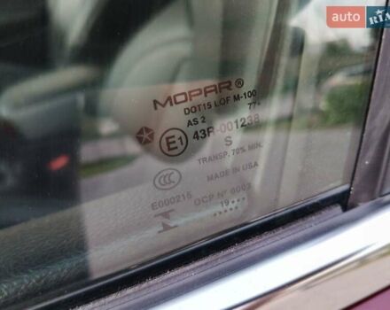 Красный Джип Чероки, объемом двигателя 3.2 л и пробегом 51 тыс. км за 19900 $, фото 39 на Automoto.ua