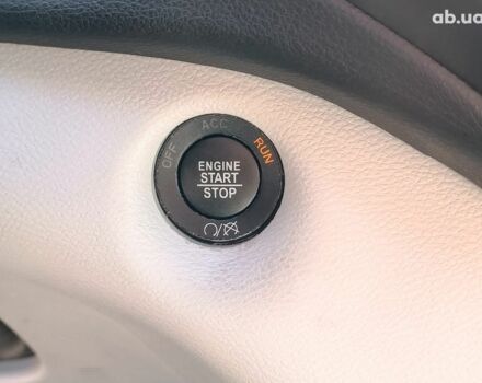 Красный Джип Чероки, объемом двигателя 3.2 л и пробегом 58 тыс. км за 19990 $, фото 31 на Automoto.ua