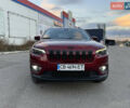 Джип Cherokee 2019 у Чернігові на Automoto.ua Червоний Джип Cherokee, об'ємом двигуна 3.24 л та пробігом 184 тис. км за 16700 $, фото 6 на Automoto.ua