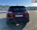 Красный Джип Чероки, объемом двигателя 2.4 л и пробегом 113 тыс. км за 15999 $, фото 11 на Automoto.ua