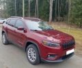 Джип Чероки 2019 в Киеве на Automoto.ua Красный Джип Чероки, объемом двигателя 2 л и пробегом 96 тыс. км за 15000 $, фото 2 на Automoto.ua