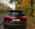 Червоний Джип Cherokee, об'ємом двигуна 2.4 л та пробігом 83 тис. км за 16000 $, фото 7 на Automoto.ua
