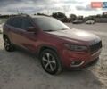 Джип Чероки 2019 в Харькове на Automoto.ua Красный Джип Чероки, объемом двигателя 3.24 л и пробегом 84 тыс. км за 3000 $, фото 3 на Automoto.ua