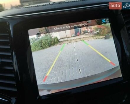 Красный Джип Чероки, объемом двигателя 3.2 л и пробегом 51 тыс. км за 19900 $, фото 36 на Automoto.ua