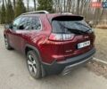 Красный Джип Чероки, объемом двигателя 3.24 л и пробегом 72 тыс. км за 18499 $, фото 5 на Automoto.ua