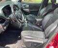 Червоний Джип Cherokee, об'ємом двигуна 2.4 л та пробігом 31 тис. км за 16400 $, фото 7 на Automoto.ua