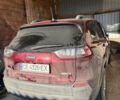 Червоний Джип Cherokee, об'ємом двигуна 2.4 л та пробігом 16 тис. км за 9800 $, фото 1 на Automoto.ua