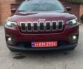 Джип Чероки 2019 в Полтаве на Automoto.ua Красный Джип Чероки, объемом двигателя 2.4 л и пробегом 50 тыс. км за 17999 $, фото 22 на Automoto.ua