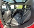 Червоний Джип Cherokee, об'ємом двигуна 3.2 л та пробігом 88 тис. км за 12000 $, фото 10 на Automoto.ua