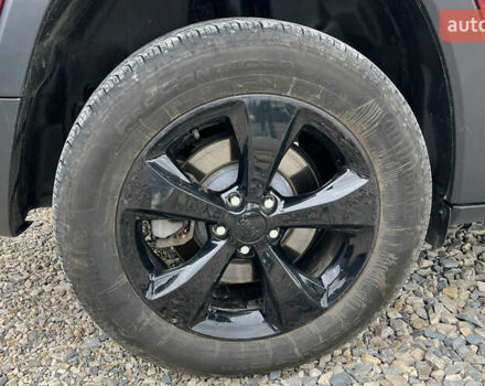 Красный Джип Чероки, объемом двигателя 2.36 л и пробегом 16 тыс. км за 19400 $, фото 30 на Automoto.ua