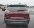 Червоний Джип Cherokee, об'ємом двигуна 3.2 л та пробігом 122 тис. км за 3100 $, фото 5 на Automoto.ua