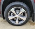 Червоний Джип Cherokee, об'ємом двигуна 3.2 л та пробігом 47 тис. км за 14200 $, фото 14 на Automoto.ua