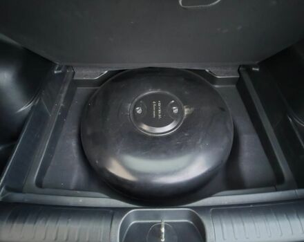 Червоний Джип Cherokee, об'ємом двигуна 3.2 л та пробігом 47 тис. км за 18500 $, фото 12 на Automoto.ua