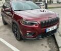 Червоний Джип Cherokee, об'ємом двигуна 2.36 л та пробігом 74 тис. км за 19500 $, фото 40 на Automoto.ua