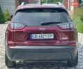 Червоний Джип Cherokee, об'ємом двигуна 2.36 л та пробігом 133 тис. км за 15900 $, фото 7 на Automoto.ua