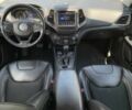 Джип Чероки 2020 в Одессе на Automoto.ua Красный Джип Чероки, объемом двигателя 3.2 л и пробегом 43 тыс. км за 9000 $, фото 7 на Automoto.ua