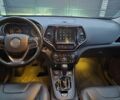 Червоний Джип Cherokee, об'ємом двигуна 3.2 л та пробігом 47 тис. км за 18500 $, фото 16 на Automoto.ua