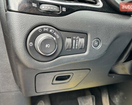 Красный Джип Чероки, объемом двигателя 2.36 л и пробегом 16 тыс. км за 19400 $, фото 11 на Automoto.ua