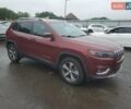 Червоний Джип Cherokee, об'ємом двигуна 3.24 л та пробігом 122 тис. км за 2900 $, фото 3 на Automoto.ua