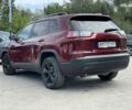 Красный Джип Чероки, объемом двигателя 2.4 л и пробегом 65 тыс. км за 17555 $, фото 18 на Automoto.ua