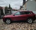 Червоний Джип Cherokee, об'ємом двигуна 3.2 л та пробігом 47 тис. км за 18500 $, фото 11 на Automoto.ua
