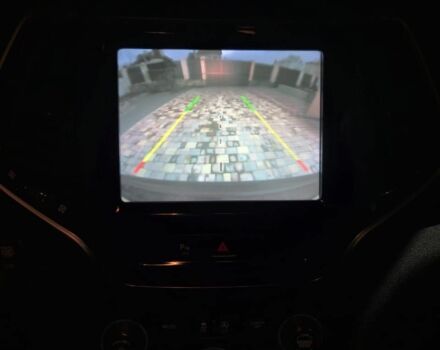 Червоний Джип Cherokee, об'ємом двигуна 3.2 л та пробігом 47 тис. км за 18500 $, фото 19 на Automoto.ua