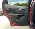 Красный Джип Чероки, объемом двигателя 2.4 л и пробегом 65 тыс. км за 17555 $, фото 25 на Automoto.ua