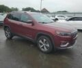 Червоний Джип Cherokee, об'ємом двигуна 3.2 л та пробігом 122 тис. км за 3100 $, фото 3 на Automoto.ua