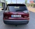 Красный Джип Чероки, объемом двигателя 2.36 л и пробегом 53 тыс. км за 16999 $, фото 5 на Automoto.ua