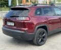 Красный Джип Чероки, объемом двигателя 2.4 л и пробегом 65 тыс. км за 17555 $, фото 15 на Automoto.ua