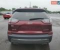Червоний Джип Cherokee, об'ємом двигуна 3.24 л та пробігом 122 тис. км за 2900 $, фото 5 на Automoto.ua