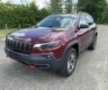Джип Чероки 2020 в Одессе на Automoto.ua Красный Джип Чероки, объемом двигателя 3.2 л и пробегом 43 тыс. км за 9000 $, фото 2 на Automoto.ua