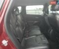 Червоний Джип Cherokee, об'ємом двигуна 3.24 л та пробігом 122 тис. км за 2900 $, фото 9 на Automoto.ua