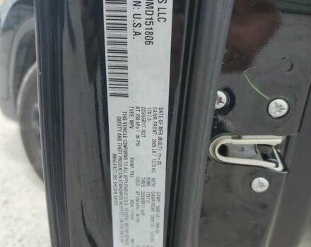 Джип Чероки 2020 в Кропивницком (Кировограде) на Automoto.ua Красный Джип Чероки, объемом двигателя 2.36 л и пробегом 121 тыс. км за 2300 $, фото 12 на Automoto.ua