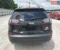 Джип Чероки 2020 в Кропивницком (Кировограде) на Automoto.ua Красный Джип Чероки, объемом двигателя 2.36 л и пробегом 121 тыс. км за 2300 $, фото 5 на Automoto.ua