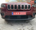 Червоний Джип Cherokee, об'ємом двигуна 2.4 л та пробігом 219 тис. км за 14800 $, фото 26 на Automoto.ua