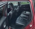 Червоний Джип Cherokee, об'ємом двигуна 3.2 л та пробігом 47 тис. км за 18500 $, фото 7 на Automoto.ua