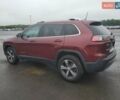 Червоний Джип Cherokee, об'ємом двигуна 3.24 л та пробігом 122 тис. км за 2900 $, фото 1 на Automoto.ua