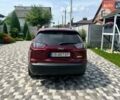 Червоний Джип Cherokee, об'ємом двигуна 2.36 л та пробігом 133 тис. км за 15900 $, фото 6 на Automoto.ua