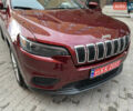 Червоний Джип Cherokee, об'ємом двигуна 2.4 л та пробігом 219 тис. км за 14800 $, фото 29 на Automoto.ua
