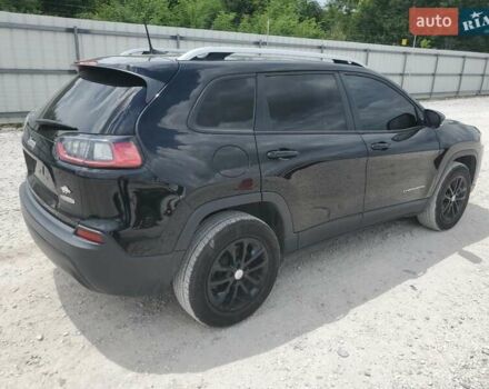 Джип Чероки 2020 в Кропивницком (Кировограде) на Automoto.ua Красный Джип Чероки, объемом двигателя 2.36 л и пробегом 121 тыс. км за 2300 $, фото 2 на Automoto.ua