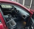 Червоний Джип Cherokee, об'ємом двигуна 3.2 л та пробігом 47 тис. км за 18500 $, фото 4 на Automoto.ua