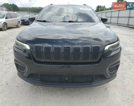 Джип Чероки 2020 в Кропивницком (Кировограде) на Automoto.ua Красный Джип Чероки, объемом двигателя 2.36 л и пробегом 121 тыс. км за 2300 $, фото 4 на Automoto.ua